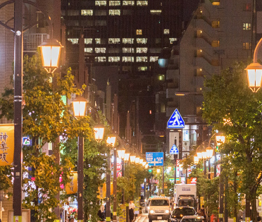 新宿